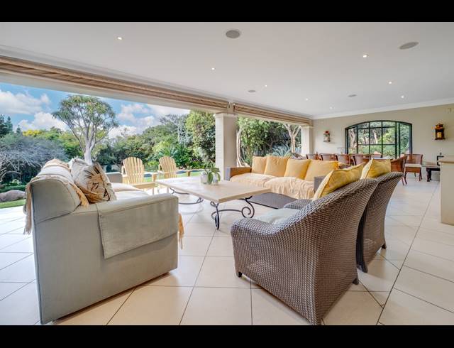 5 BEDROOM HOUSE FOR SALE IN BRYANSTON